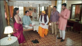 Meet - 11th October 2022